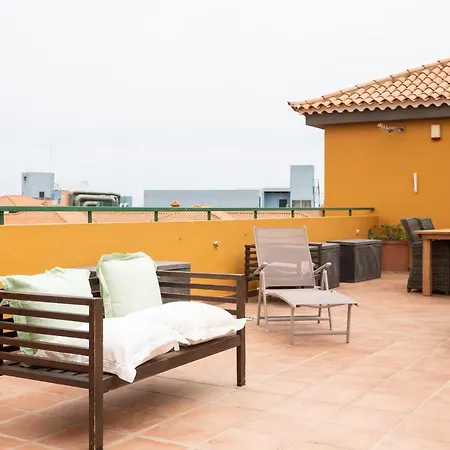 Prime Homes Taoro Attic