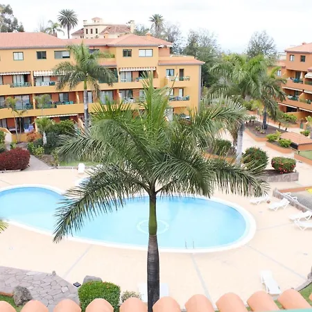 アパート Prime Homes Taoro Attic