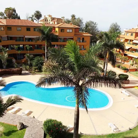 Prime Homes Taoro Attic * プエルト・デ・ラ・クルス