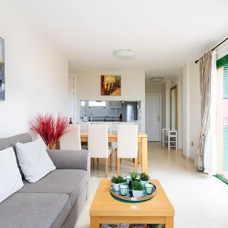 Prime Homes Taoro Attic * プエルト・デ・ラ・クルス