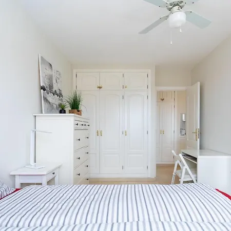 Prime Homes Taoro Attic アパート プエルト・デ・ラ・クルス