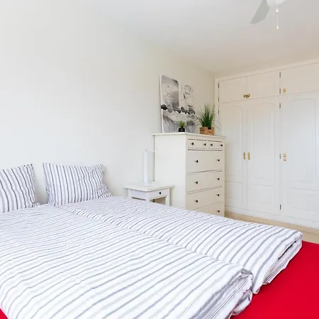 アパート Prime Homes Taoro Attic プエルト・デ・ラ・クルス