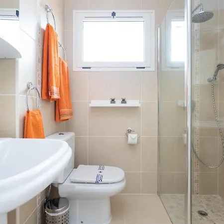 Prime Homes Taoro Attic アパート プエルト・デ・ラ・クルス