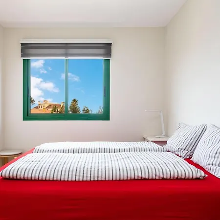 Prime Homes Taoro Attic * プエルト・デ・ラ・クルス